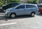 2013 Toyota Innova 2.5 E Manual Transmission-1