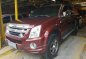 Isuzu D-Max 2012​ For sale -1