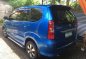 FOR SALE Toyota Avanza G maric financing ok-4