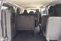 2017 Toyota Hiace Commuter 3.0 engine - MANUAL 18tkm mileage hi-ace-11