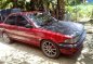 Toyota Corolla GL (small body ) for sale-0