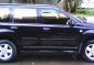 2009 Nissan X-trail 2L AT Gas Black For Sale -3