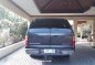 Chevrolet Suburban 2003 AT Gray SUV For Sale -1