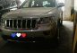 Jeep Grand Cherokee Limited 2011 For Sale -1