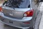 2017 MITSUBISHI Mirage Hatchback GLX-5