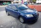 Toyota VIOS 1.3 J 2007​ For sale -0