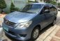 2013 Toyota Innova 2.5E diesel manual-2