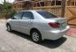 2005 Toyota Altis E 1.6 Automatic Gas​ For sale -2