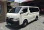 Toyota Hiace Commuter 2012 For sale -5