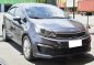 Kia Rio 2016​ For sale -0