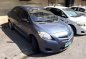 Toyota Vios j 1.3 manual 2009​ For sale -2