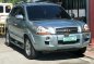 2008 Hyundai Tucson Crdi Automatic diesel 1st owned For sale -3