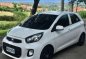 2016 Kia Picanto manual​ For sale -0