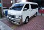 2018 TOTOYA  Hiace Supergrandia 3.0L starex Alphard For sale -4