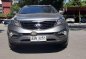 2014 Kia Spotage LX matic gas 45tkm 1st owned. -8