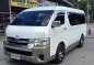 Toyota Hiace 2014​ For sale -0