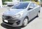 Mitsubishi Mirage G4 2017​ For sale -2