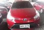 Toyota Vios E 2014​ For sale -2