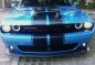 Dodge Challenger SRT8 2016 FOR SALE-0