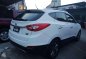 2015 Hyundai Tucson 4x4 automatic diesel​ For sale -4