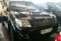 Toyota Hilux 2014​ For sale -0