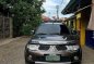 Mitsubishi Montero 2010 for sale-0