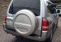 2004 Mitsubishi Pajero Ck Diesel Local all original rush sale-8