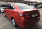 2016 Toyota Vios E Automatic​ For sale -2