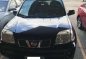 2009 Nissan X-trail 2L AT Gas Black For Sale -5