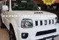 Like new Suzuki Jimny for sale-0