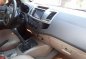 2013 Toyota Hilux G mt (alt to strada montero ranger fortuner colorado-1