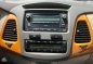 2009 Toyota Innova G Automatic Transmission Gasoline-5