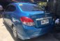 Mitsubishi Mirage GLS 2014 MT top of the line​ For sale -5