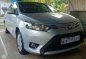 Toyota Vios 2016 AT​ For sale -2