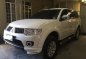 Mitsubishi Montero Sport 2010​ For sale -0