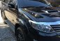 2014 Toyota Fortuner 3.0v 4x4 Diesel AT 2015(2016(2017(2018(2013(2012-1