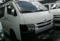 Toyota Hiace Commuter 2017​ For sale -1