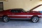 1971 Ford Mustang Mach 1 For sale -11