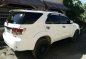 Toyota Fortuner G 2007​ For sale -5