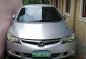 Honda Civic FD 1.8s 2006 For sale-1