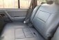 Mitsubishi Pajero fieldmaster 2004mdl acq. Fresh in and out intact-7