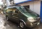 Manual Rush 1999 DIESEL Hyundai starex Turbo intercooler-0