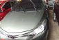 2017 Toyota Vios 1.3E automatic A.JADE grab ready-0