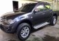 Mitsubishi Strada Glx V2 automatic 2012 2013 2014 For sale -0