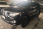 Toyota Fortuner G 4x2 2014 Model DrivenRides-0