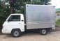 FOR SALE MITSUBISHI L300 aluminum van 2012-1