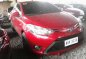 Toyota Vios E 2014​ For sale -0