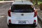 2016 Kia Picanto manual​ For sale -3