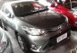 Toyota Vios E 2017​ For sale -0