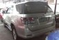 Toyota Fortuner G 2014​ For sale -3